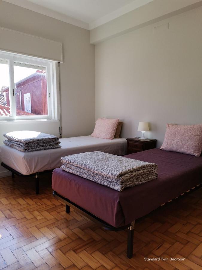 Alex Point - Guest House Viana do Castelo Luaran gambar