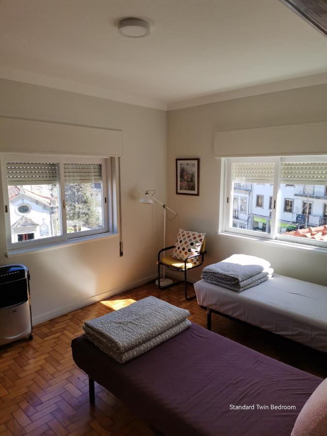 Alex Point - Guest House Viana do Castelo Luaran gambar