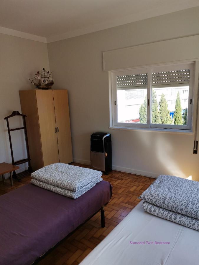 Alex Point - Guest House Viana do Castelo Luaran gambar