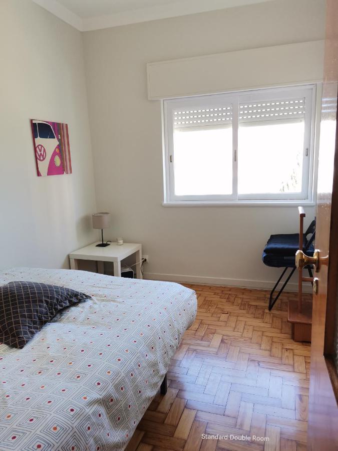 Alex Point - Guest House Viana do Castelo Luaran gambar